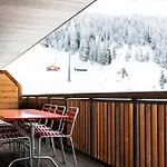 Am Heimberg Skilift - Mullers X Kandahar * Parpan