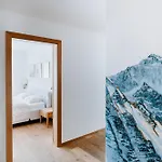 Am Heimberg Skilift - Mullers X Kandahar Διαμέρισμα
