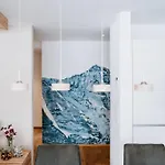 Διαμέρισμα Am Heimberg Skilift - Mullers X Kandahar Parpan