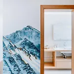 Am Heimberg Skilift - Mullers X Kandahar