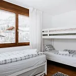 Am Heimberg Skilift - Mullers X Kandahar *
