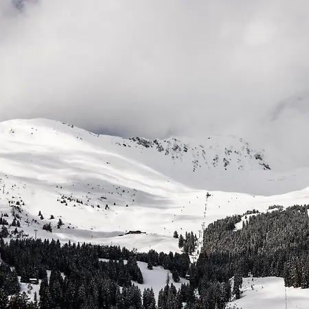 Am Heimberg Skilift - Mullers X Kandahar