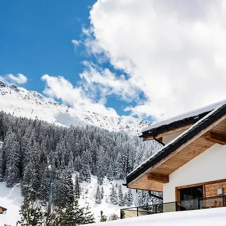 Am Heimberg Skilift - Mullers X Kandahar Apartman *