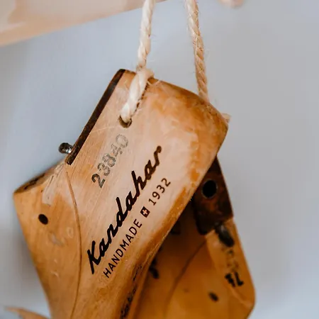 Am Heimberg Skilift - Mullers X Kandahar *