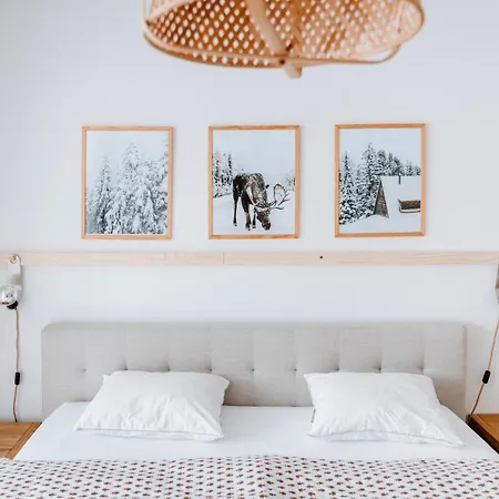 Am Heimberg Skilift - Mullers X Kandahar Parpan