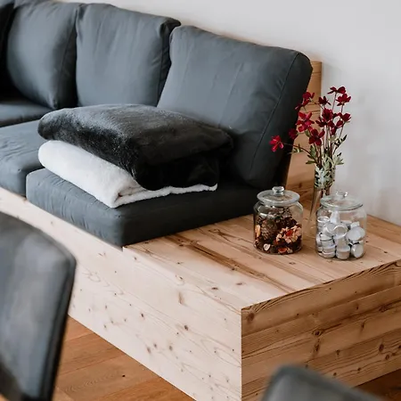 Am Heimberg Skilift - Mullers X Kandahar Apartment