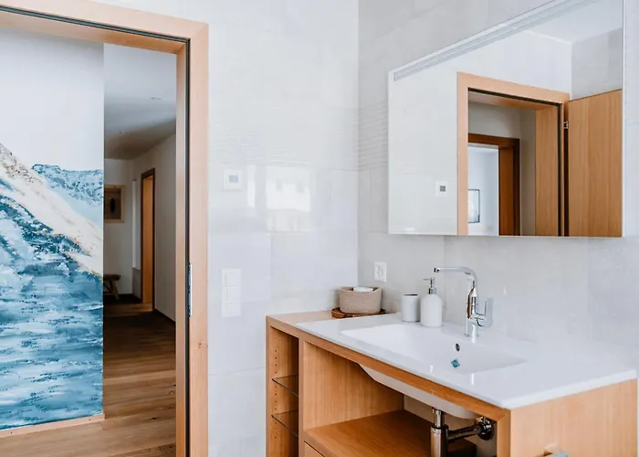 Am Heimberg Skilift - Mullers X Kandahar * Parpan