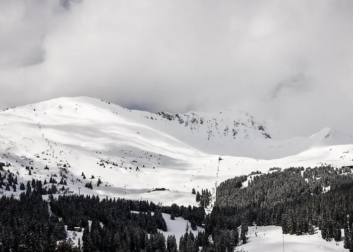 Am Heimberg Skilift - Mullers X Kandahar