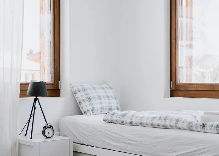 Apartman Am Heimberg Skilift - Mullers X Kandahar