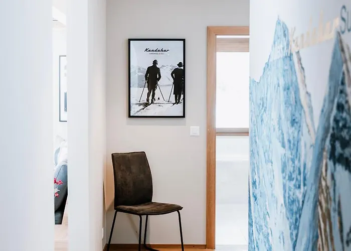 Am Heimberg Skilift - Mullers X Kandahar