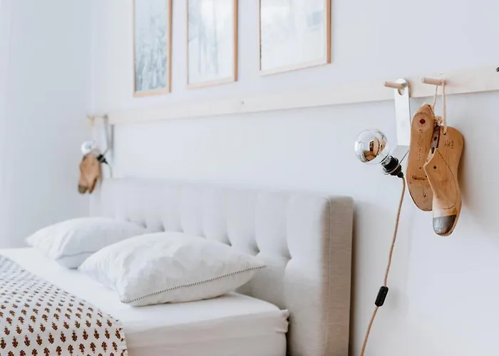 Am Heimberg Skilift - Mullers X Kandahar Apartman