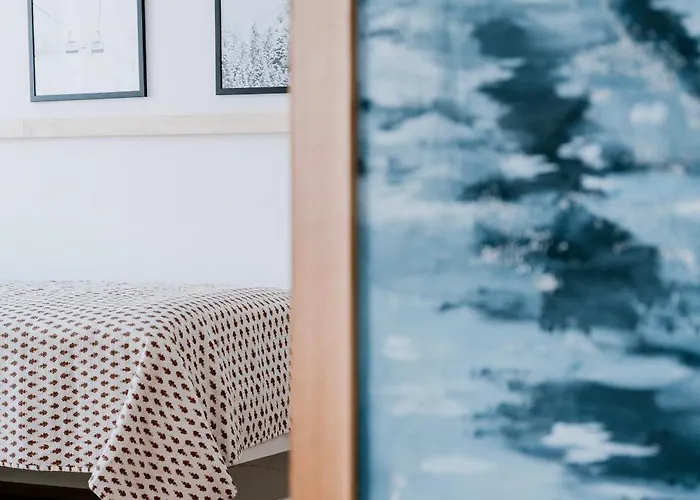 Apartamento Am Heimberg Skilift - Mullers X Kandahar *