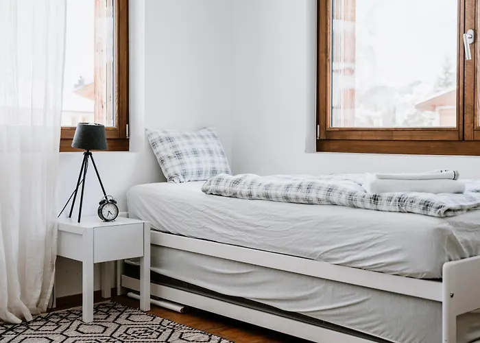 Am Heimberg Skilift - Mullers X Kandahar Parpan