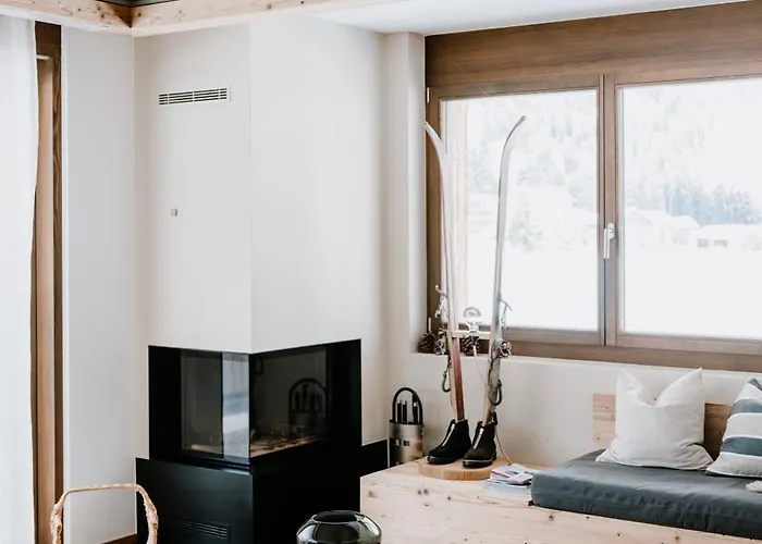 Am Heimberg Skilift - Mullers X Kandahar