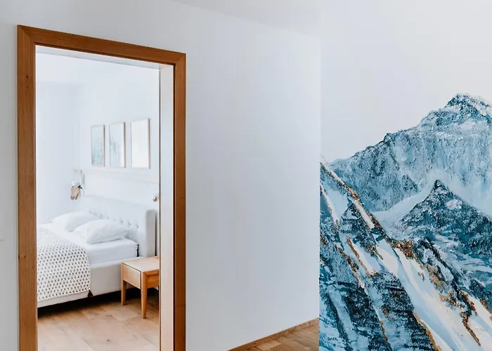 Am Heimberg Skilift - Mullers X Kandahar Apartman