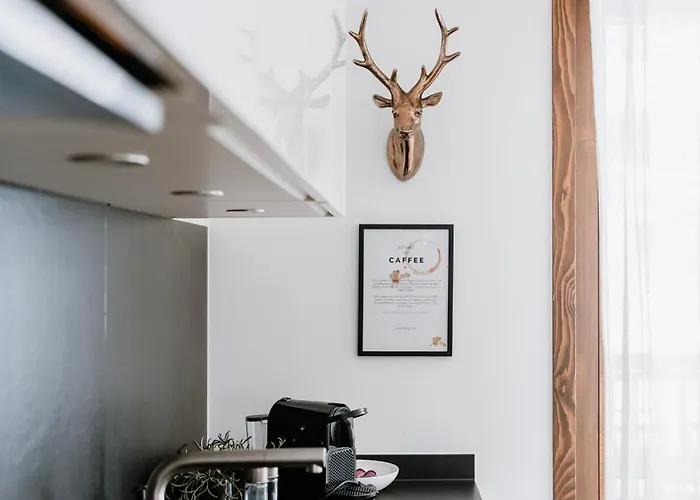 Am Heimberg Skilift - Mullers X Kandahar Apartamento *