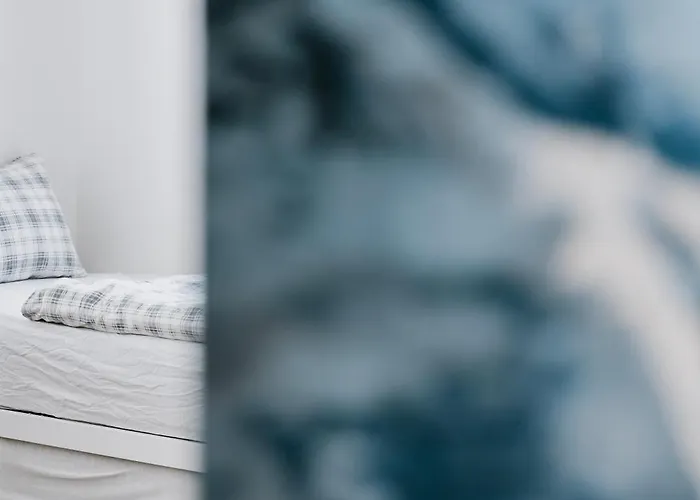 Apartman Am Heimberg Skilift - Mullers X Kandahar *