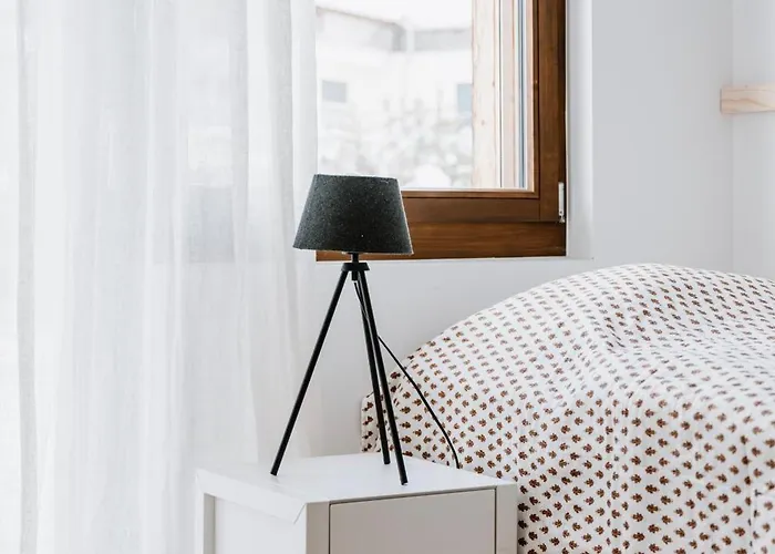 Am Heimberg Skilift - Mullers X Kandahar Apartamento Parpan