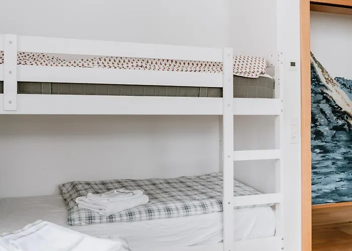 Am Heimberg Skilift - Mullers X Kandahar * Parpan