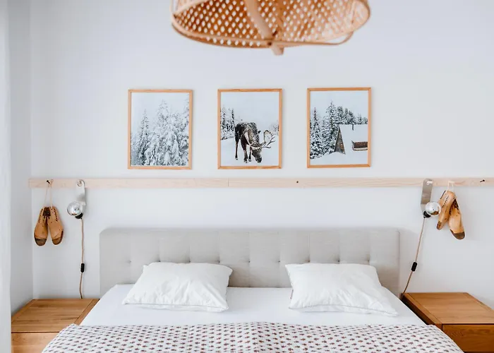 Am Heimberg Skilift - Mullers X Kandahar Parpan