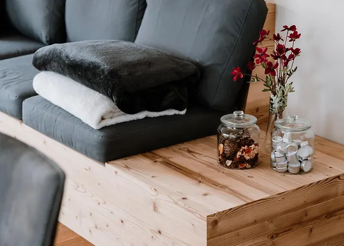 Am Heimberg Skilift - Mullers X Kandahar Apartamento