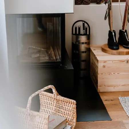 Am Heimberg Skilift - Mullers X Kandahar