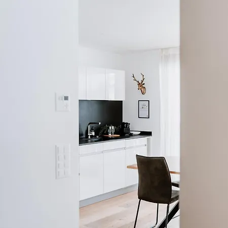 Am Heimberg Skilift - Mullers X Kandahar Parpan