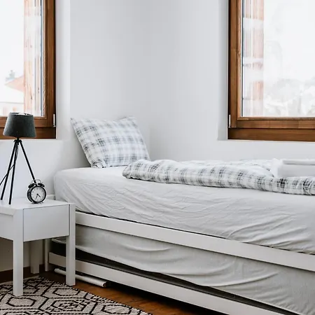 Am Heimberg Skilift - Mullers X Kandahar Parpan