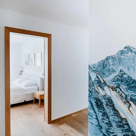 Am Heimberg Skilift - Mullers X Kandahar Apartment