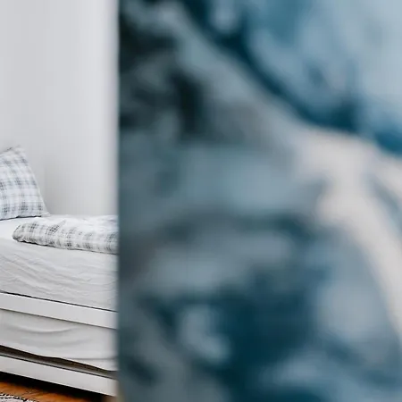 Apartment Am Heimberg Skilift - Mullers X Kandahar *