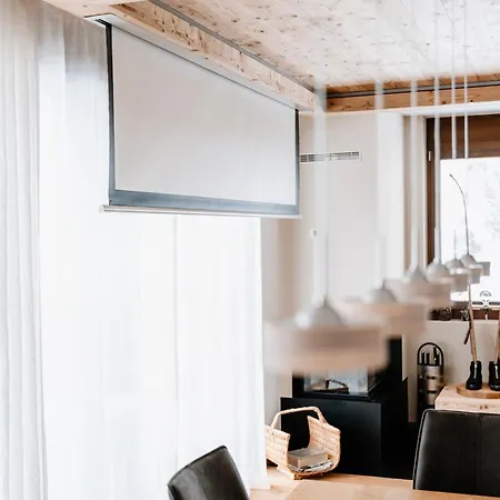 Am Heimberg Skilift - Mullers X Kandahar Apartment *