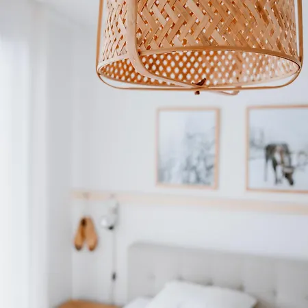 Apartment Am Heimberg Skilift - Mullers X Kandahar Parpan