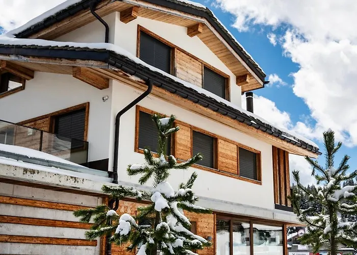 Am Heimberg Skilift - Mullers X Kandahar *