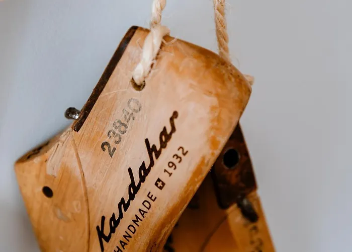 Am Heimberg Skilift - Mullers X Kandahar *