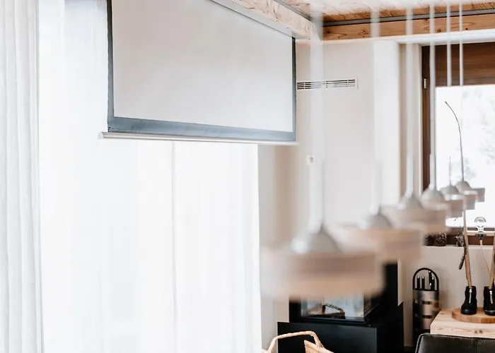 Am Heimberg Skilift - Mullers X Kandahar Apartmán *