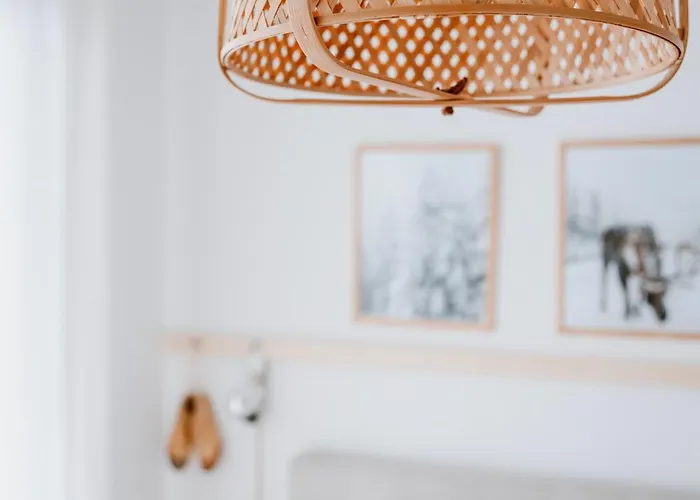 Apartmán Am Heimberg Skilift - Mullers X Kandahar Parpan