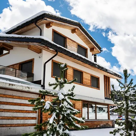 Am Heimberg Skilift - Mullers X Kandahar *