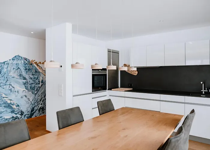 Am Heimberg Skilift - Mullers X Kandahar * Parpan